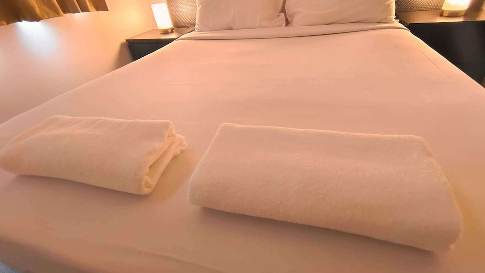 K Resort Apartment, 2 Bedrooms 6