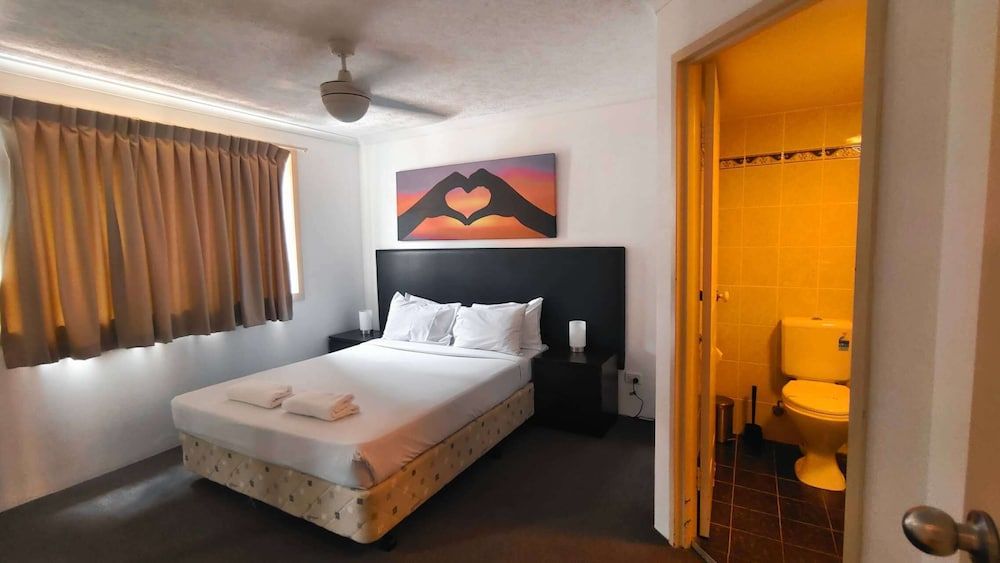 K Resort Apartment, 2 Bedrooms 7