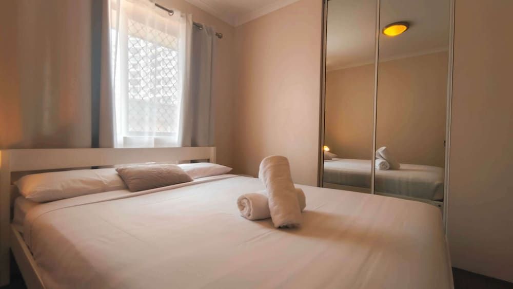 K Resort Apartment, 2 Bedrooms 8