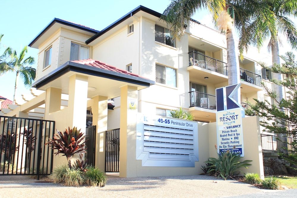 undefined K Resort 3