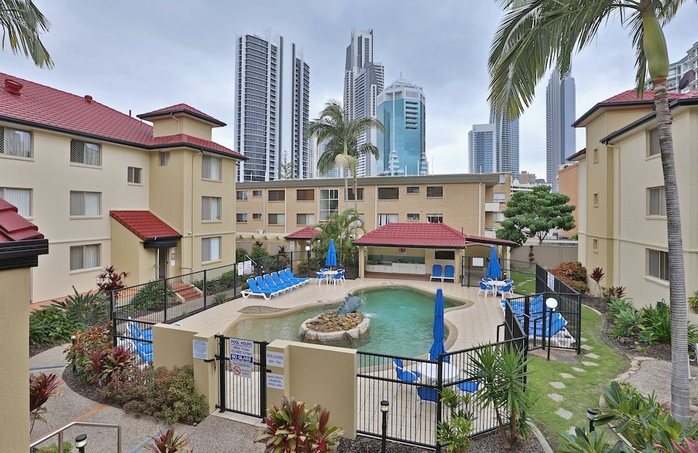 undefined K Resort 6