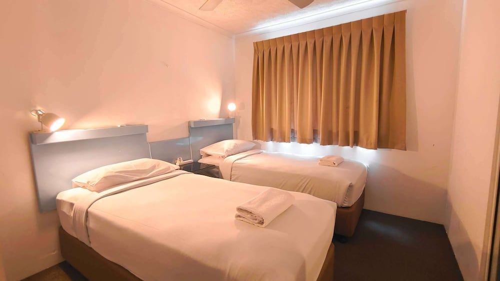 K Resort Apartment, 2 Bedrooms 3