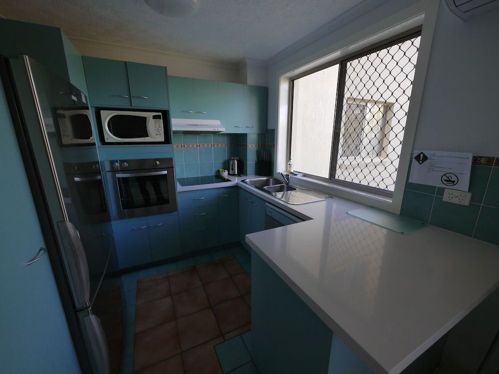 K Resort Apartment, 2 Bedrooms 14