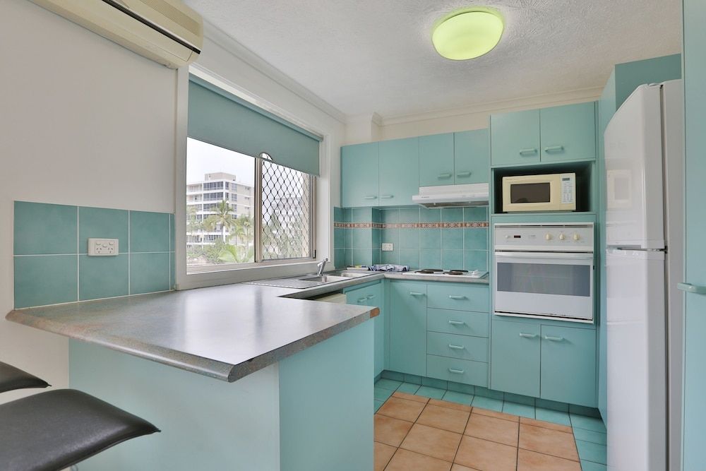 K Resort Apartment, 2 Bedrooms 10