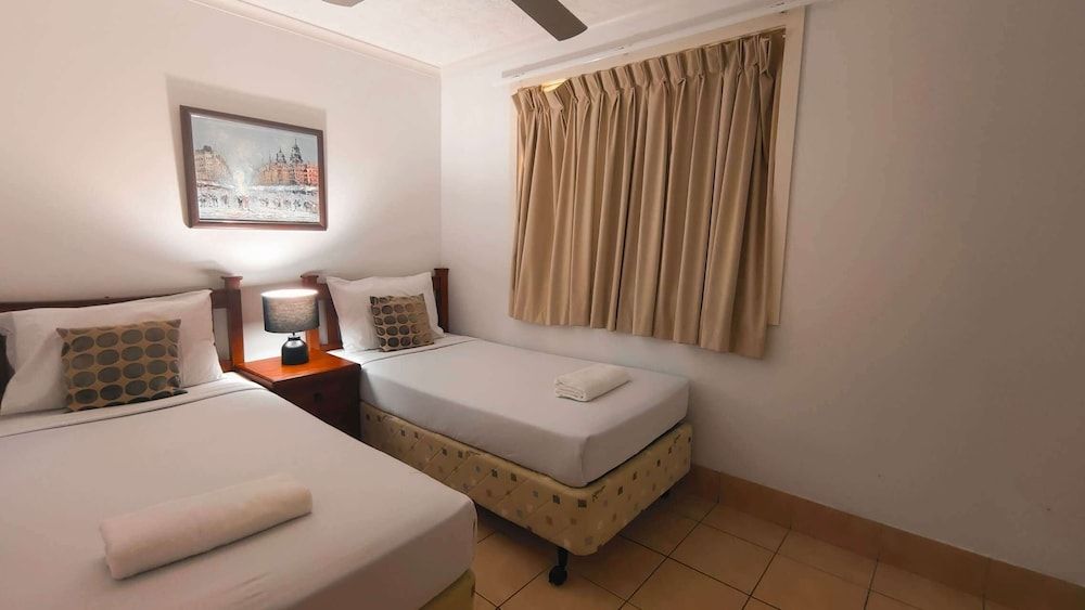 K Resort Apartment, 2 Bedrooms 4