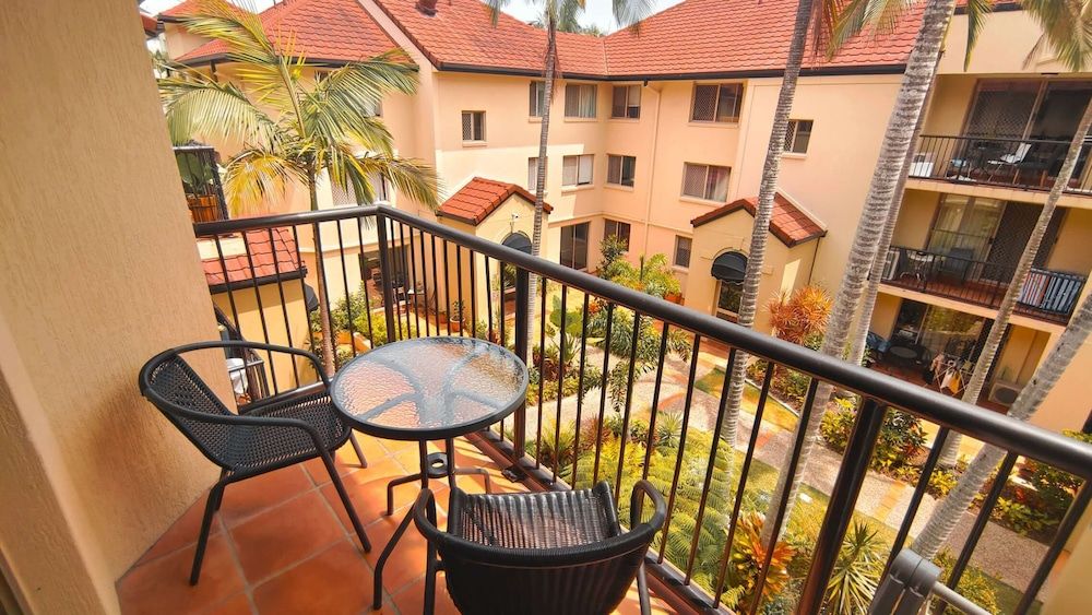 K Resort Apartment, 2 Bedrooms 19