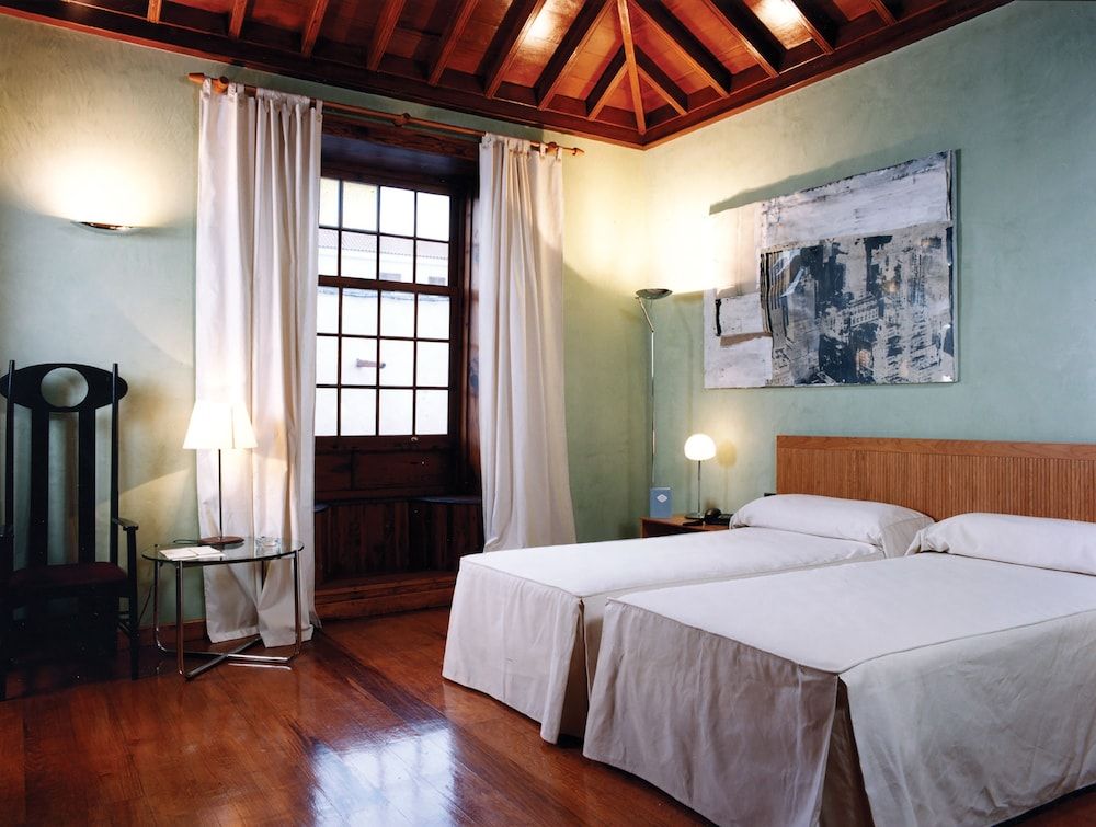 Double Room Single Use