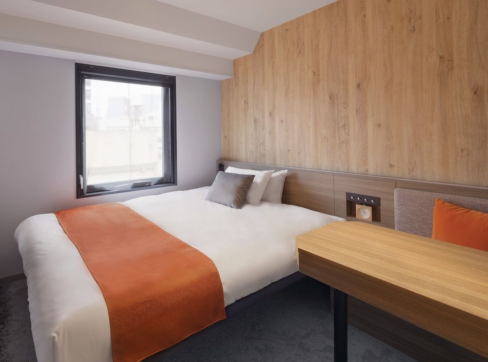 the b ochanomizu Double, Non-Smoking