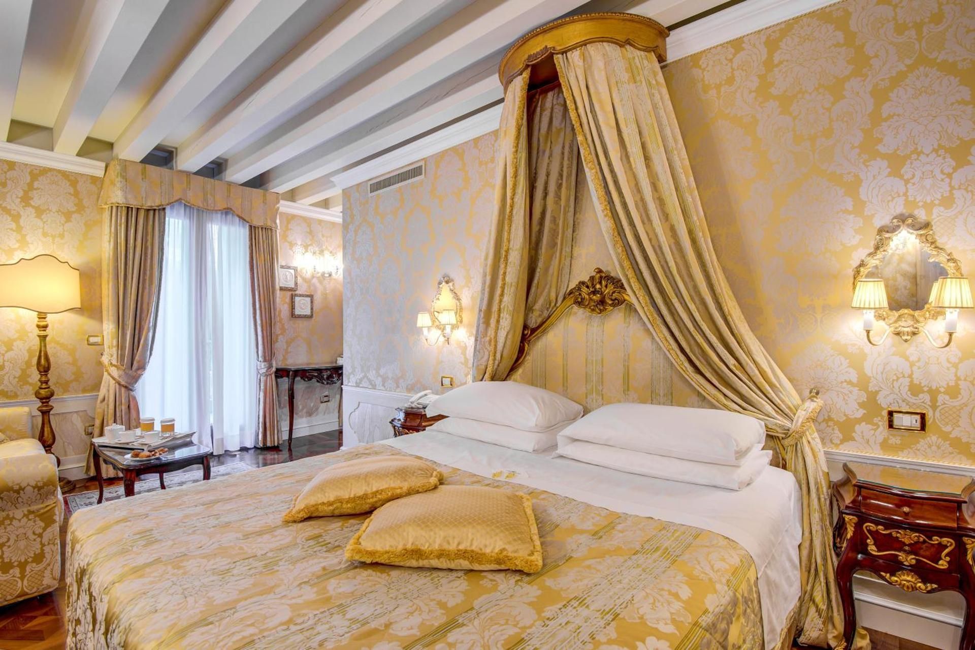 Ground Floor Junior Suite