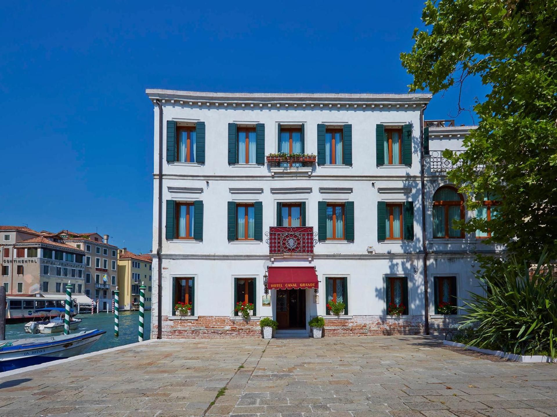 undefined Canal Grande Hotel 3