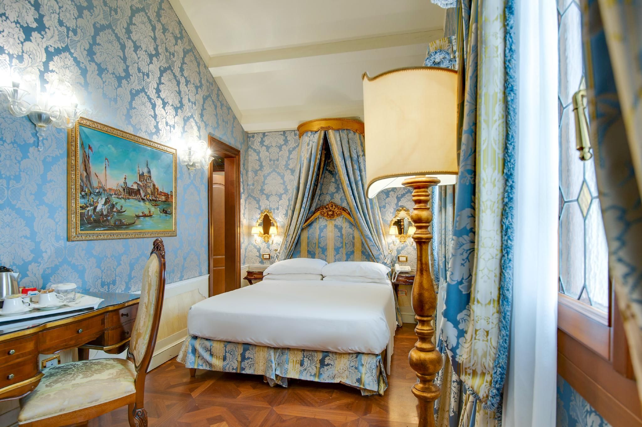 Annex Double Room