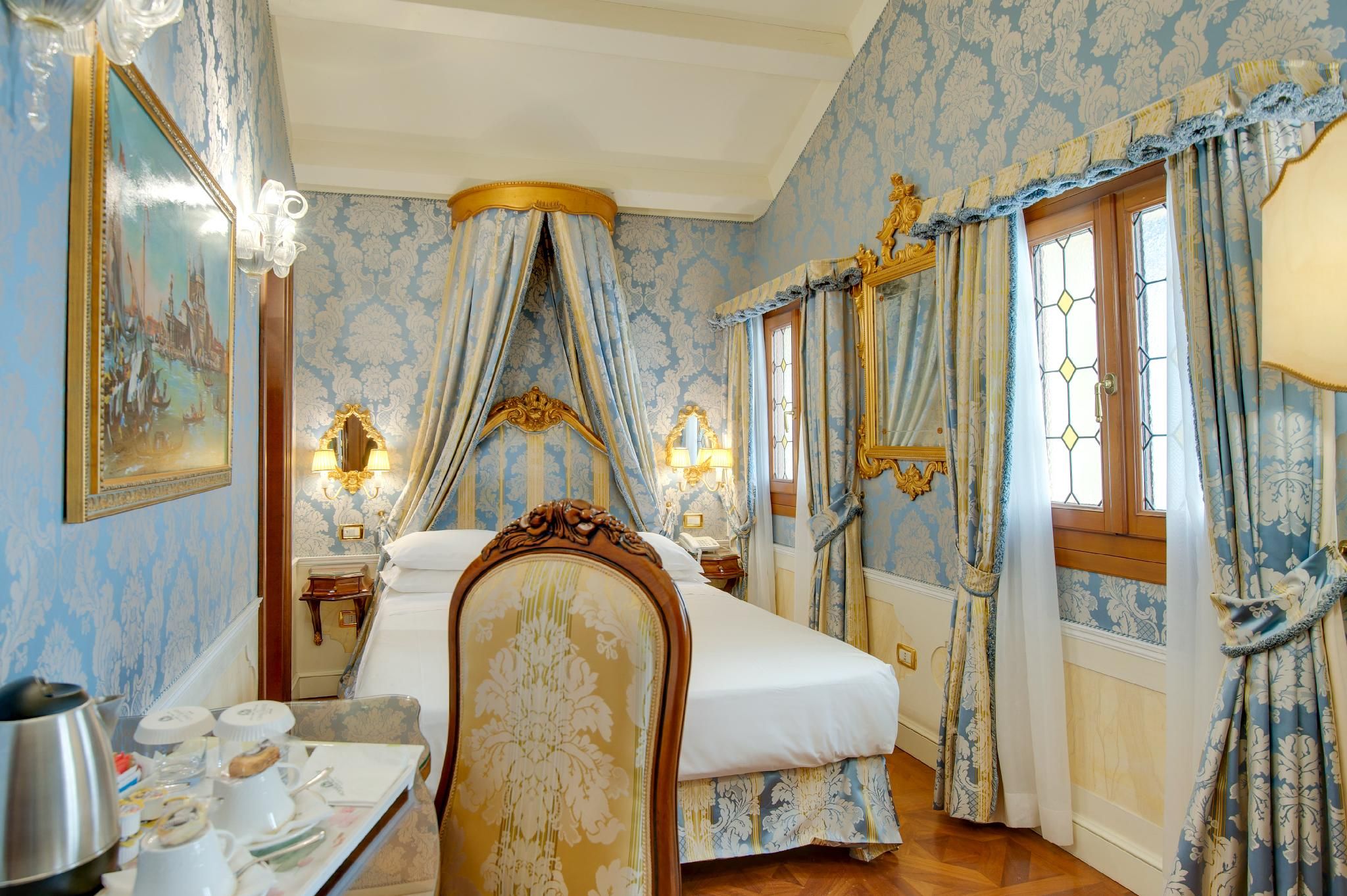 Annex Double Room