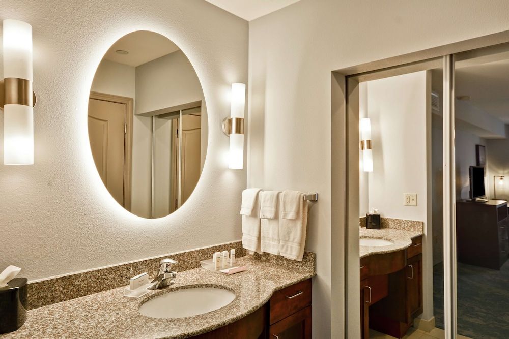 Suite, 2 Bedrooms, Non Smoking