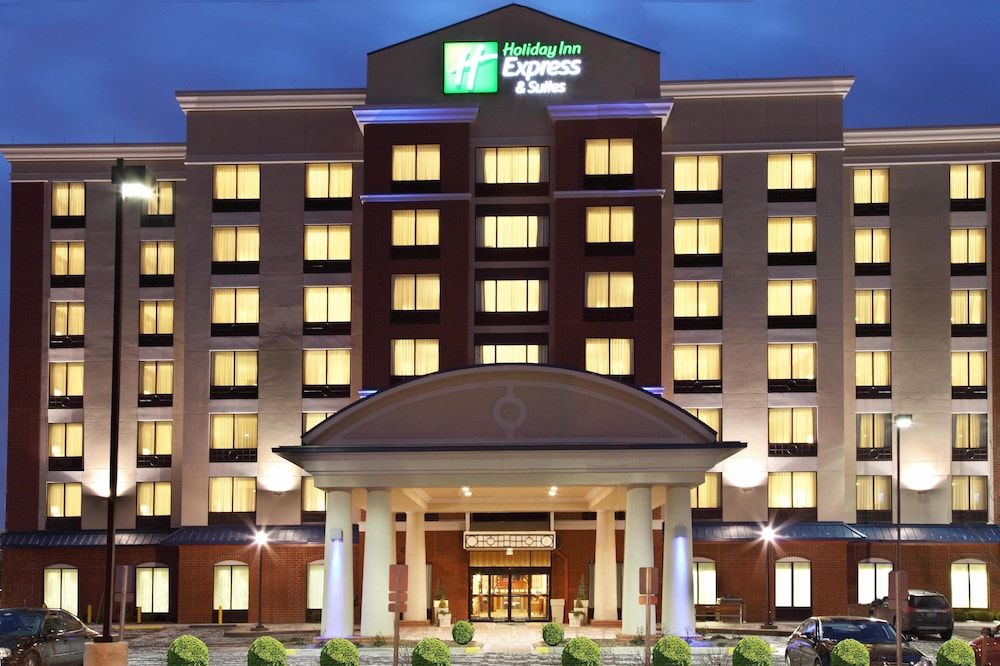 undefined Holiday Inn Express Hotel & Suites Columbus Univ Area - Osu by IHG 5