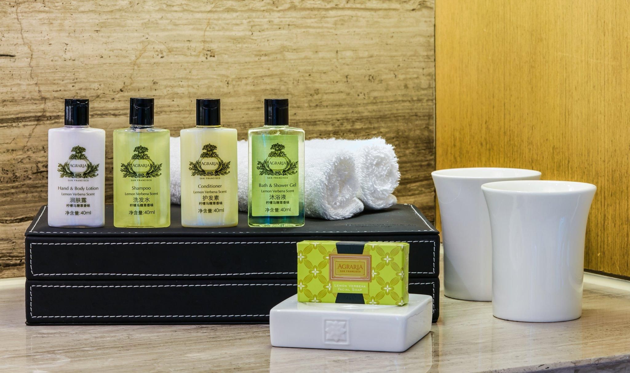 undefined InterContinental Shanghai Jing'An By IHG 5