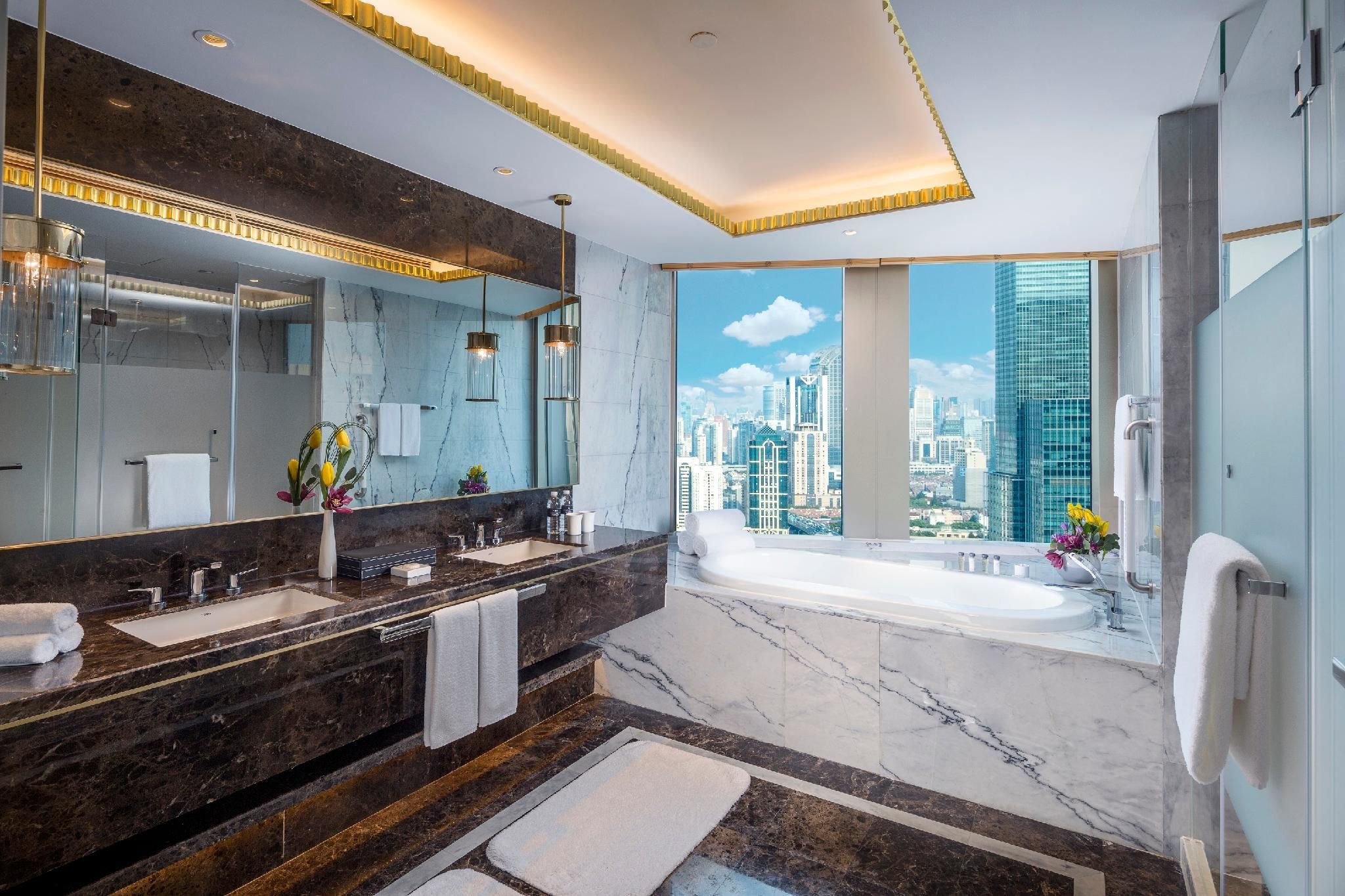 undefined InterContinental Shanghai Jing'An By IHG 8