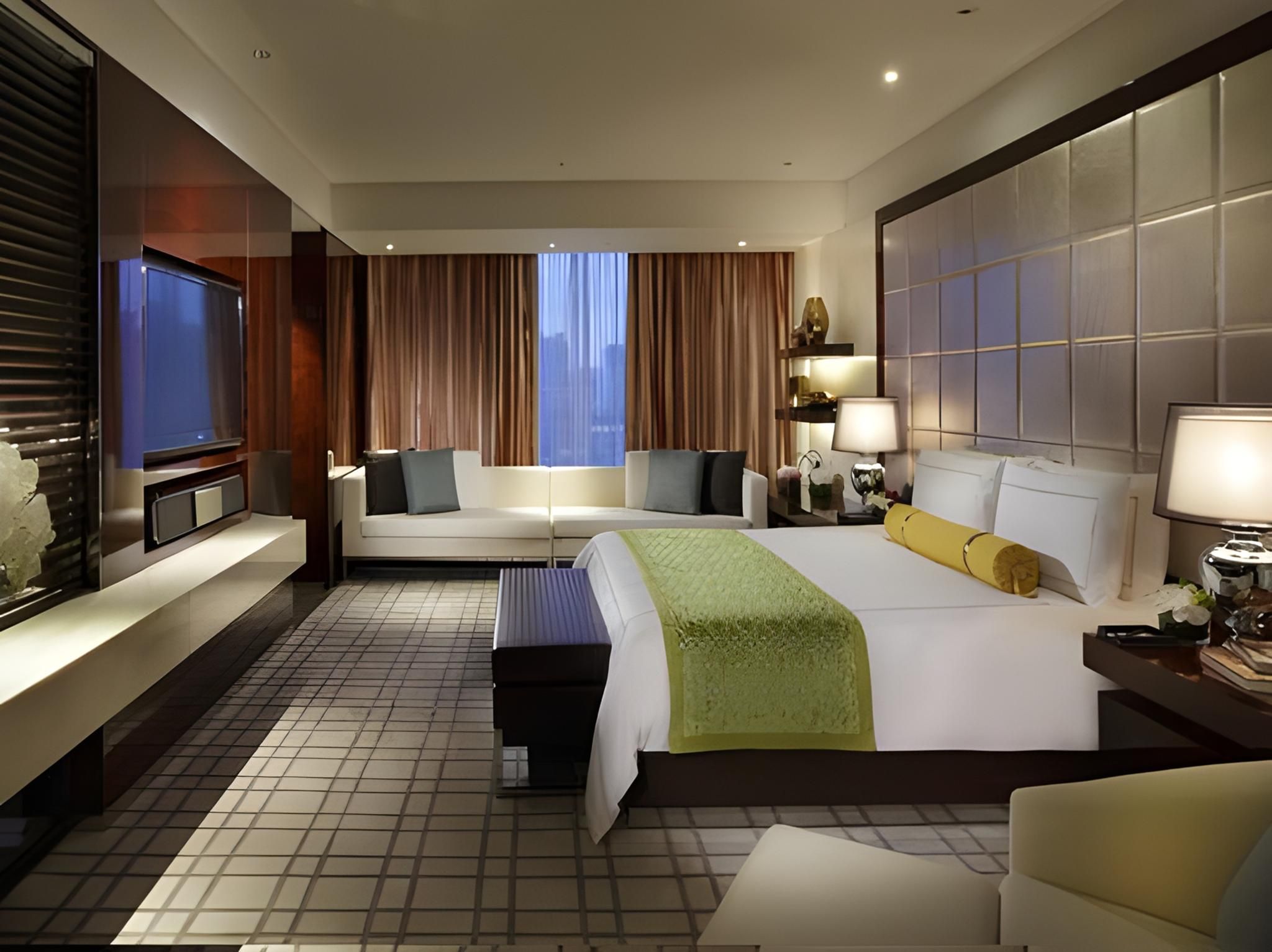 Ambassador Suite