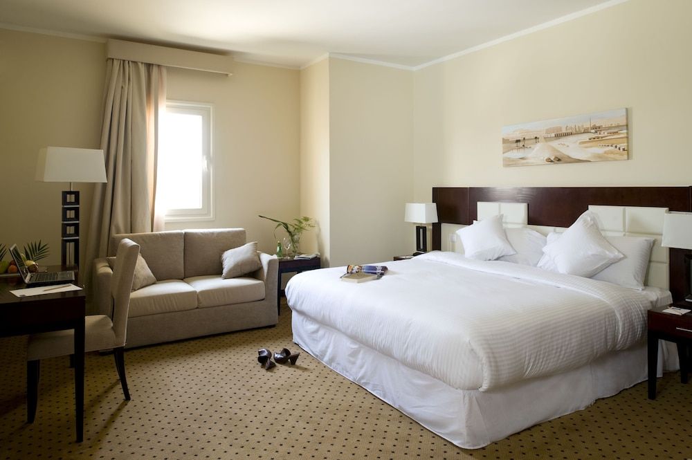 undefined Barceló Cairo Pyramids 8