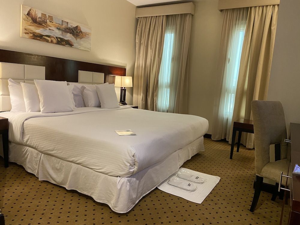 undefined Barceló Cairo Pyramids 5