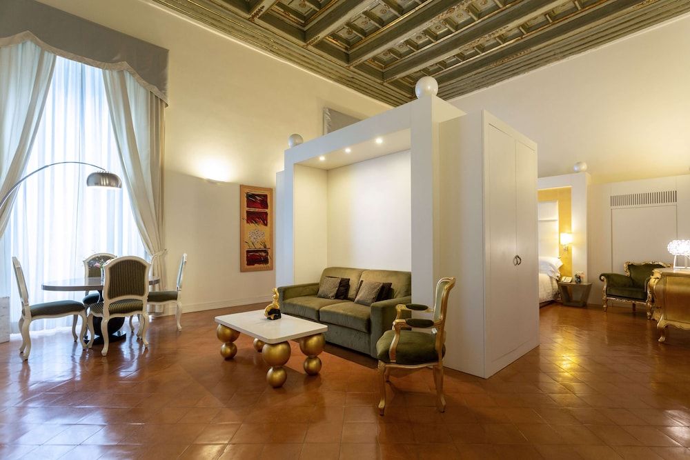 undefined Palazzo Caracciolo Naples 3