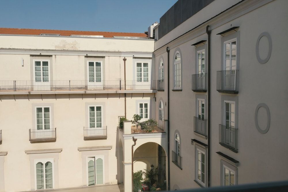 undefined Palazzo Caracciolo Naples 10
