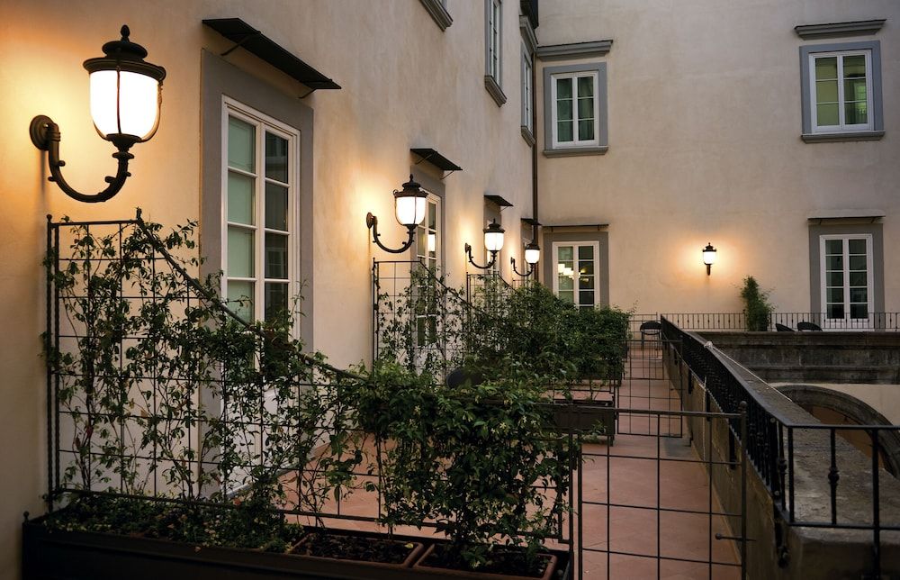 undefined Palazzo Caracciolo Naples 9