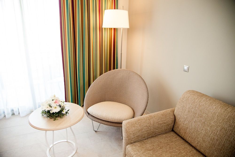 TUI BLUE Palm Garden Suite 6