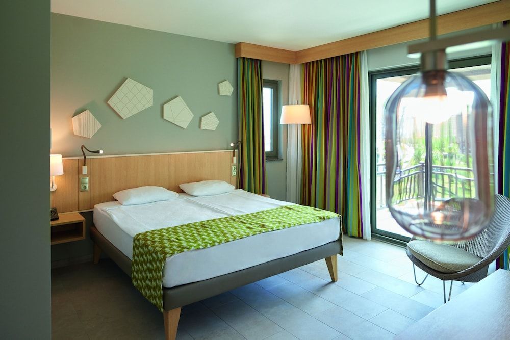 undefined TUI BLUE Palm Garden 4