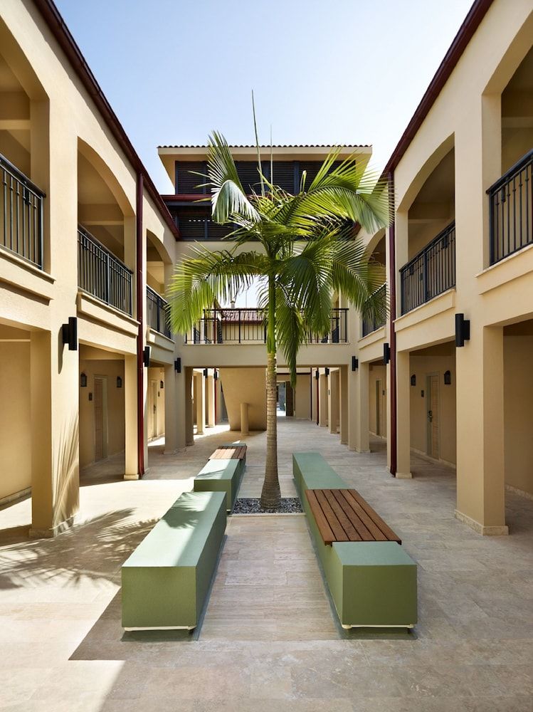 undefined TUI BLUE Palm Garden 5