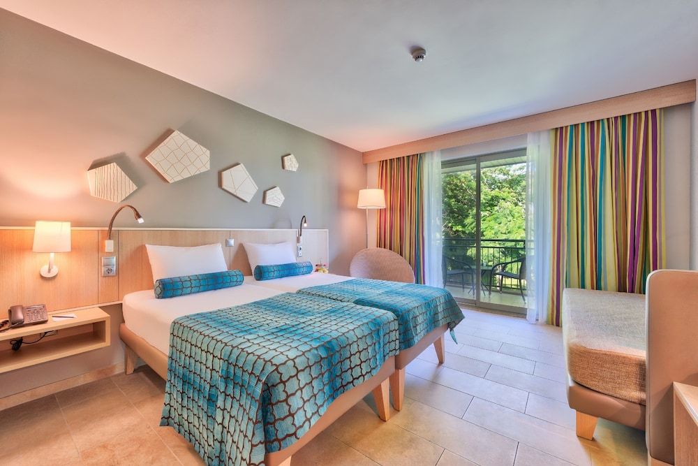 TUI BLUE Palm Garden Superior Double Room 2