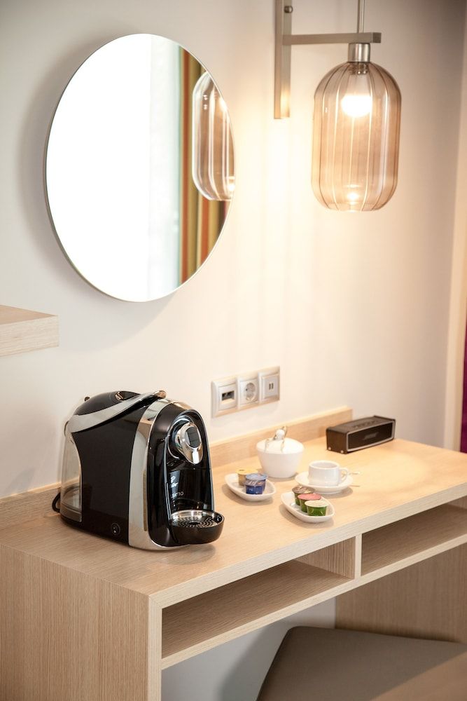 TUI BLUE Palm Garden Suite 7