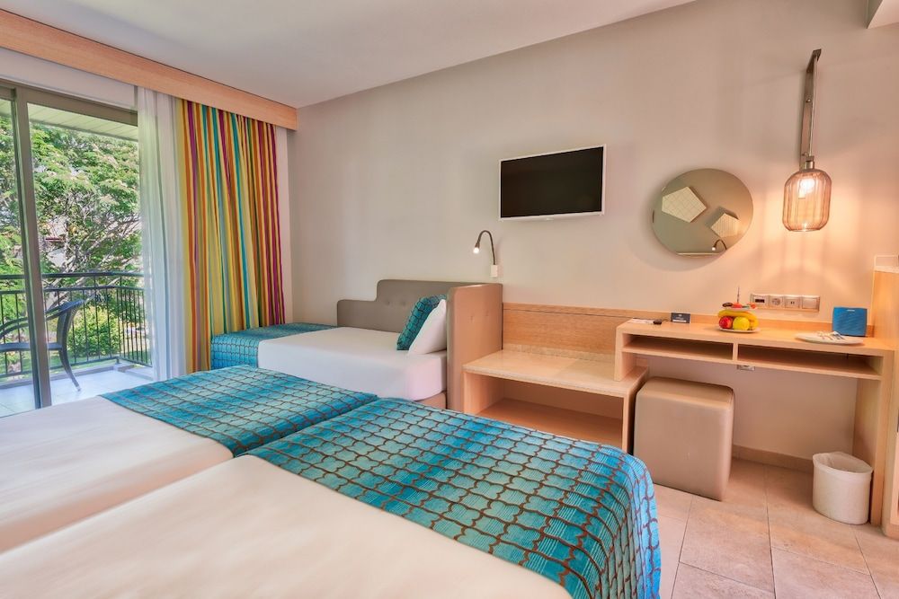 TUI BLUE Palm Garden Superior Double Room