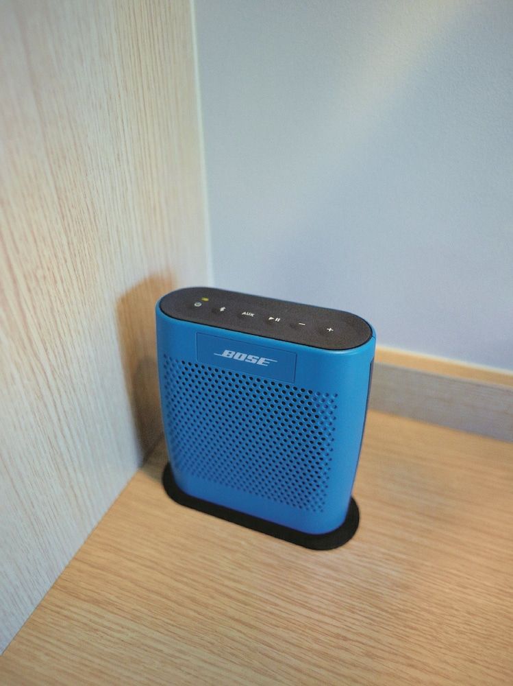 TUI BLUE Palm Garden Family Room 6