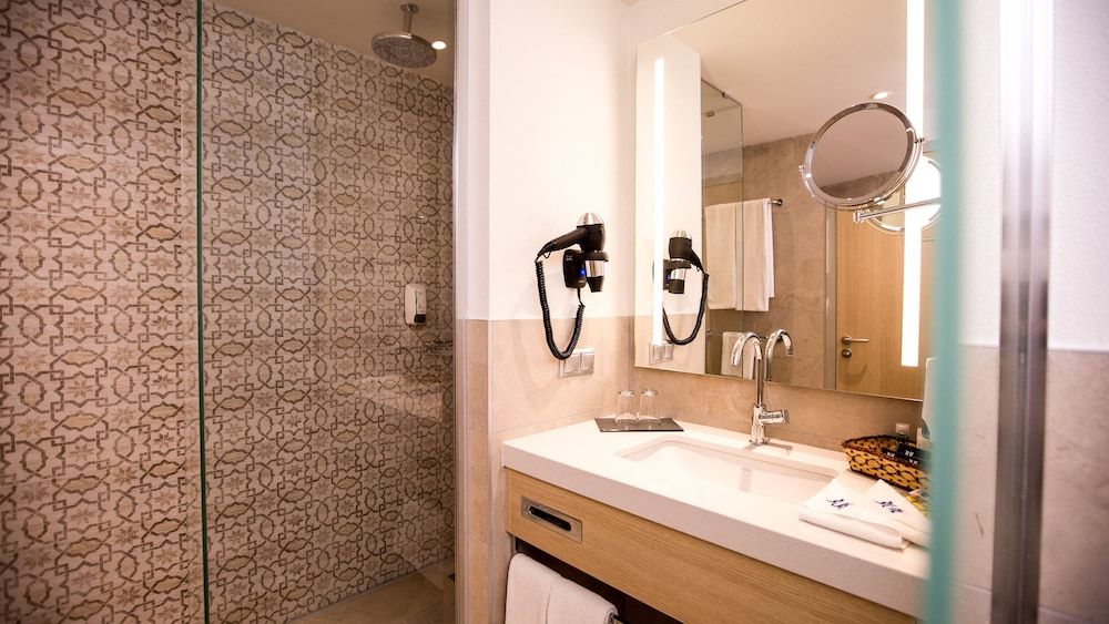 TUI BLUE Palm Garden Suite 2