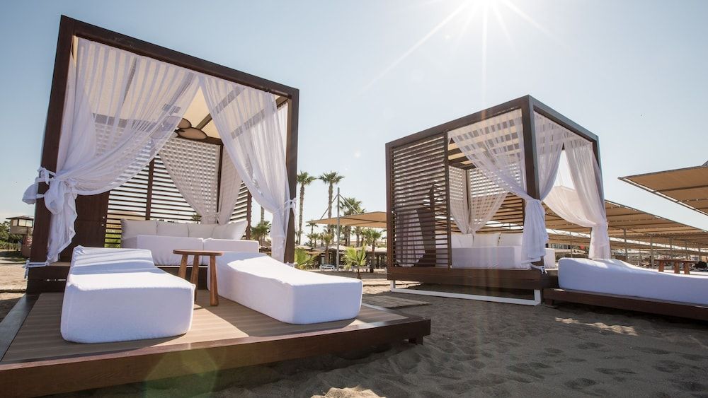 undefined TUI BLUE Palm Garden 7