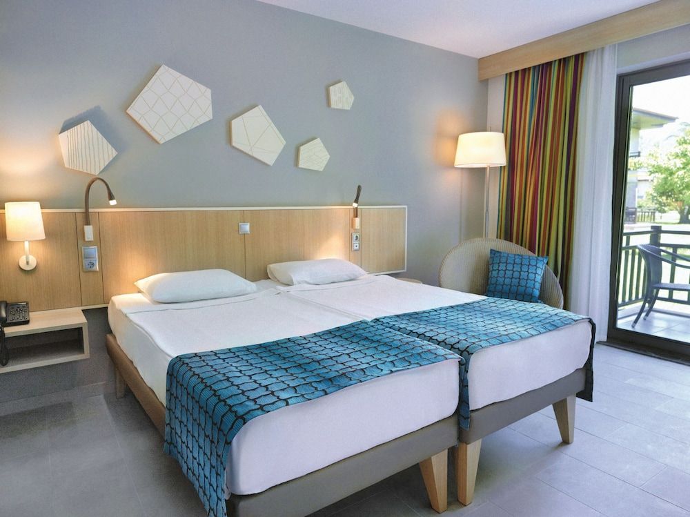 undefined TUI BLUE Palm Garden 2