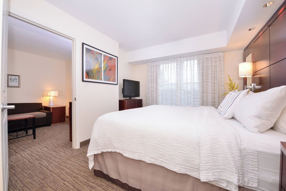 Suite, 1 Bedroom