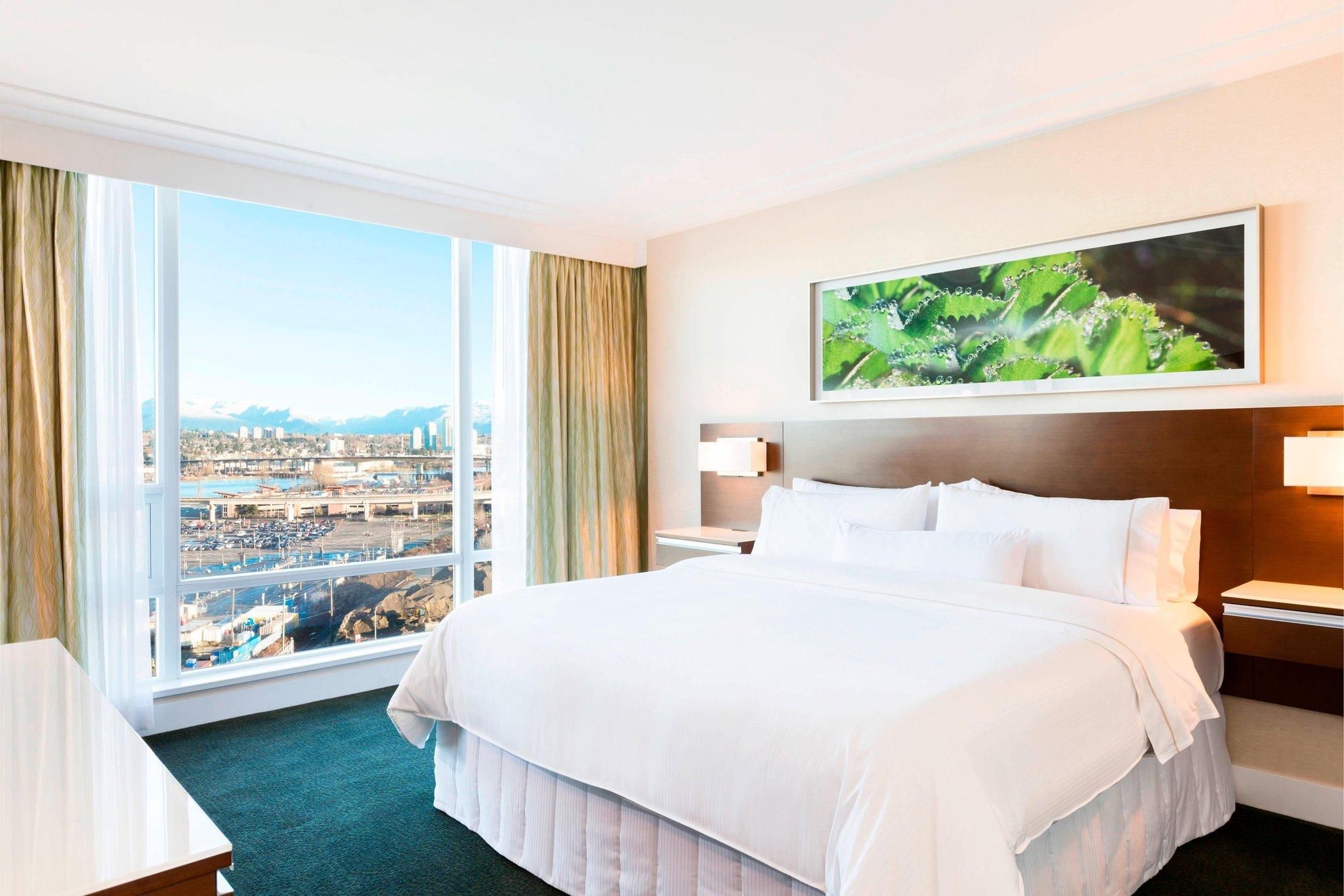 Traditional King, Guest room, 1 King