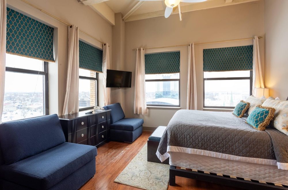 undefined The Giacomo, an Ascend Collection Hotel 7