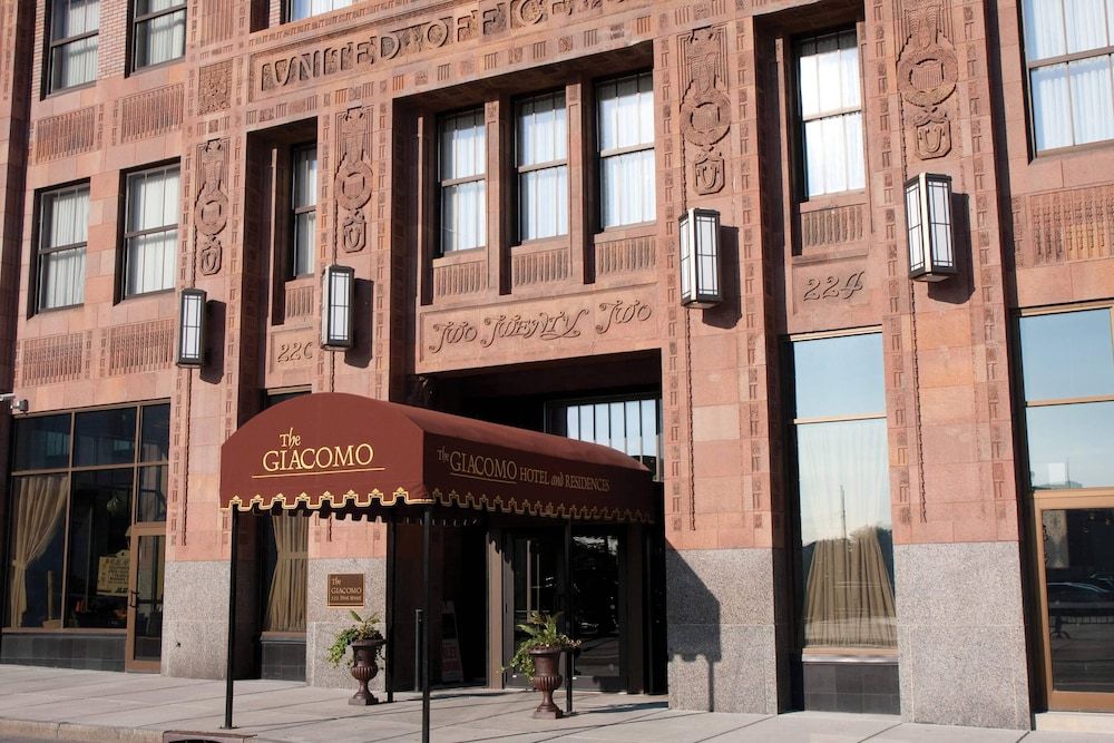 undefined The Giacomo, an Ascend Collection Hotel