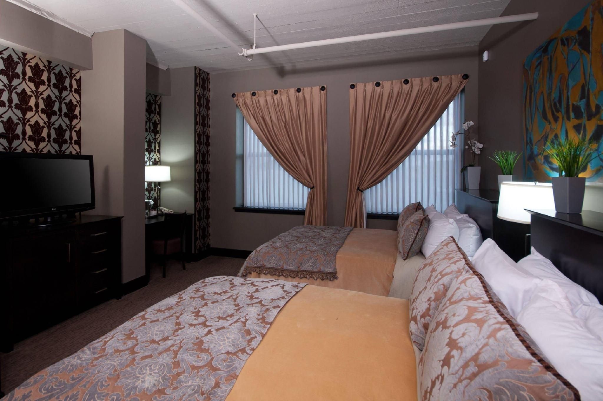 undefined The Giacomo, an Ascend Collection Hotel 4