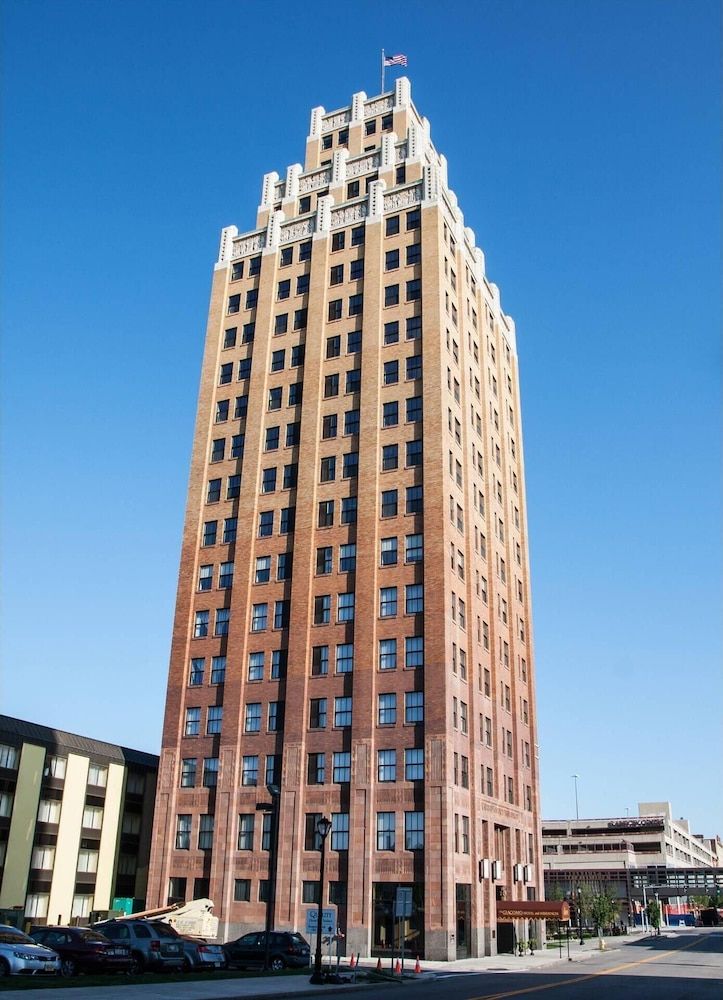 undefined The Giacomo, an Ascend Collection Hotel 2