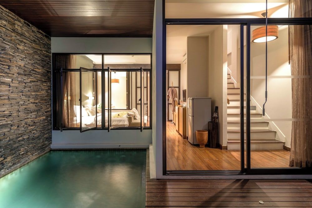 undefined The Sea Koh Samui Resort & Residences by Tolani 4