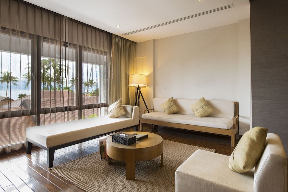 undefined The Sea Koh Samui Resort & Residences by Tolani 6
