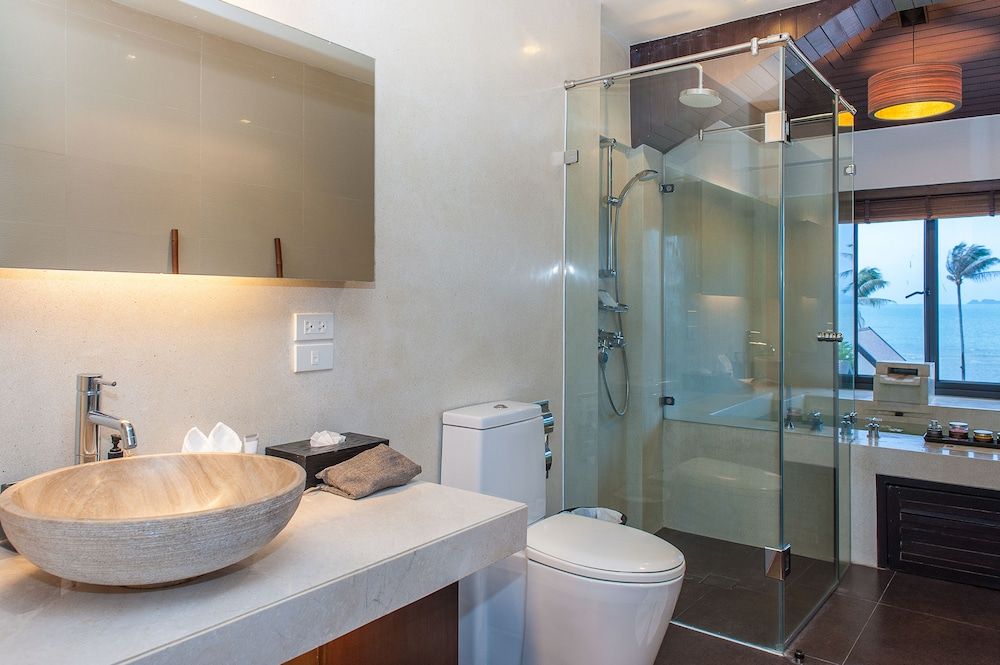 undefined The Sea Koh Samui Resort & Residences by Tolani 8