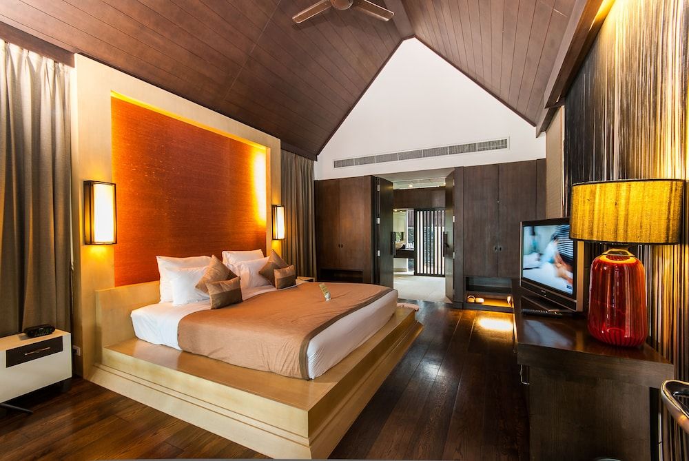 undefined The Sea Koh Samui Resort & Residences by Tolani