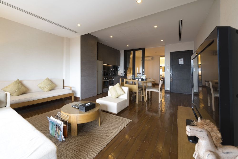 undefined The Sea Koh Samui Resort & Residences by Tolani 2