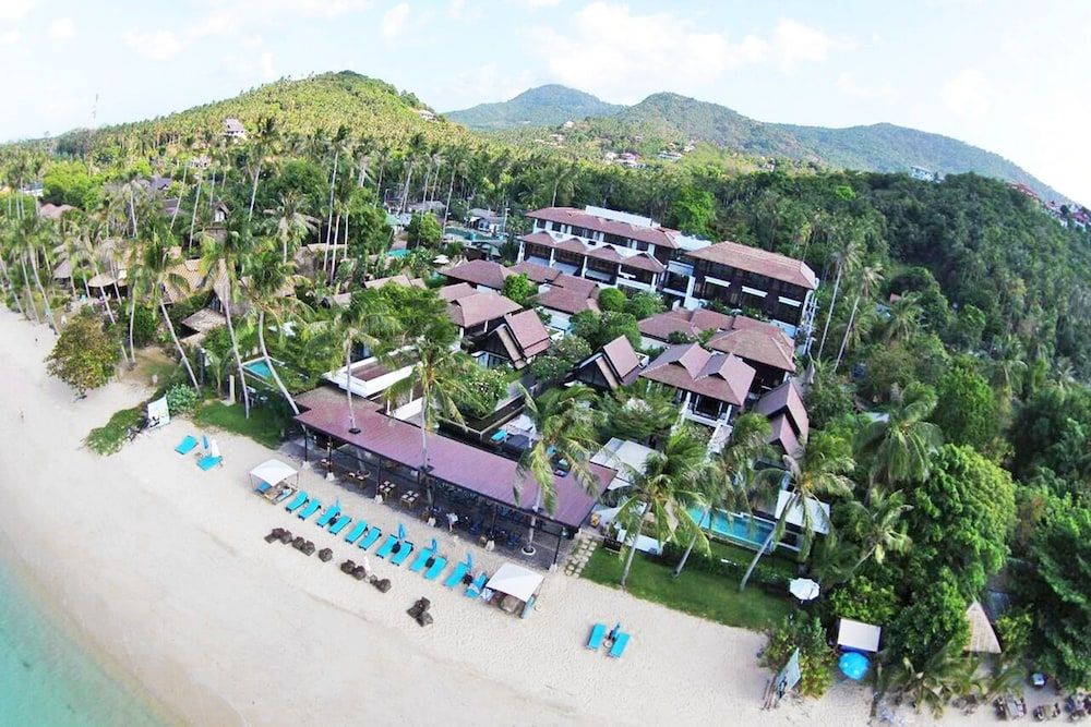 undefined The Sea Koh Samui Resort & Residences by Tolani 5