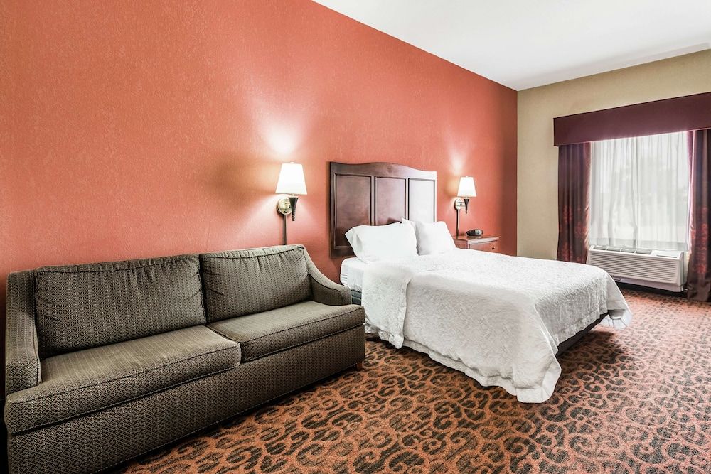 Room, Accessible, Non Smoking
