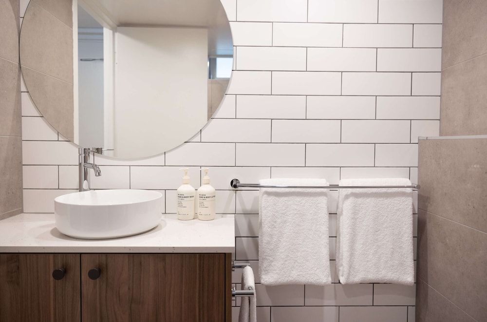 Barossa Weintal Hotel Superior Room 3